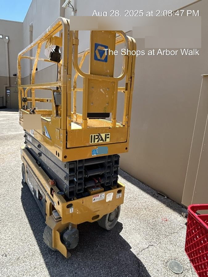 2021 XCMG XG2632DC