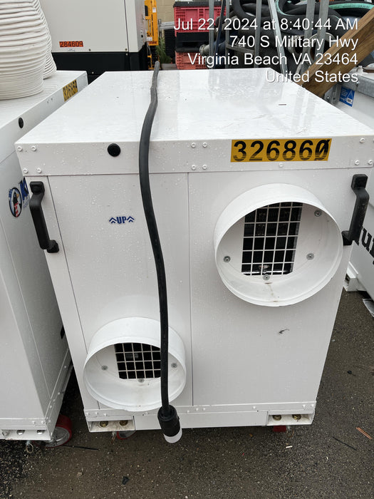 2023 KWIKOOL KPO5-21H