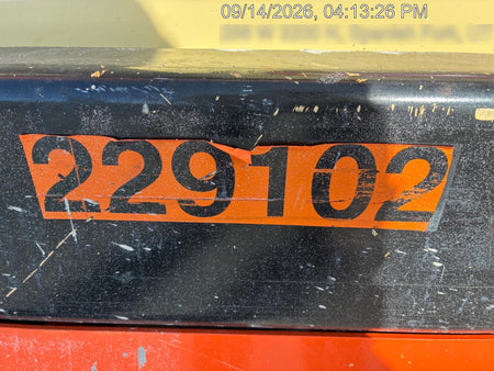 2022 JLG ES1932