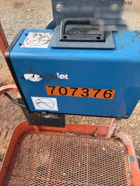 2026 MILLER ELECTRIC CST-282