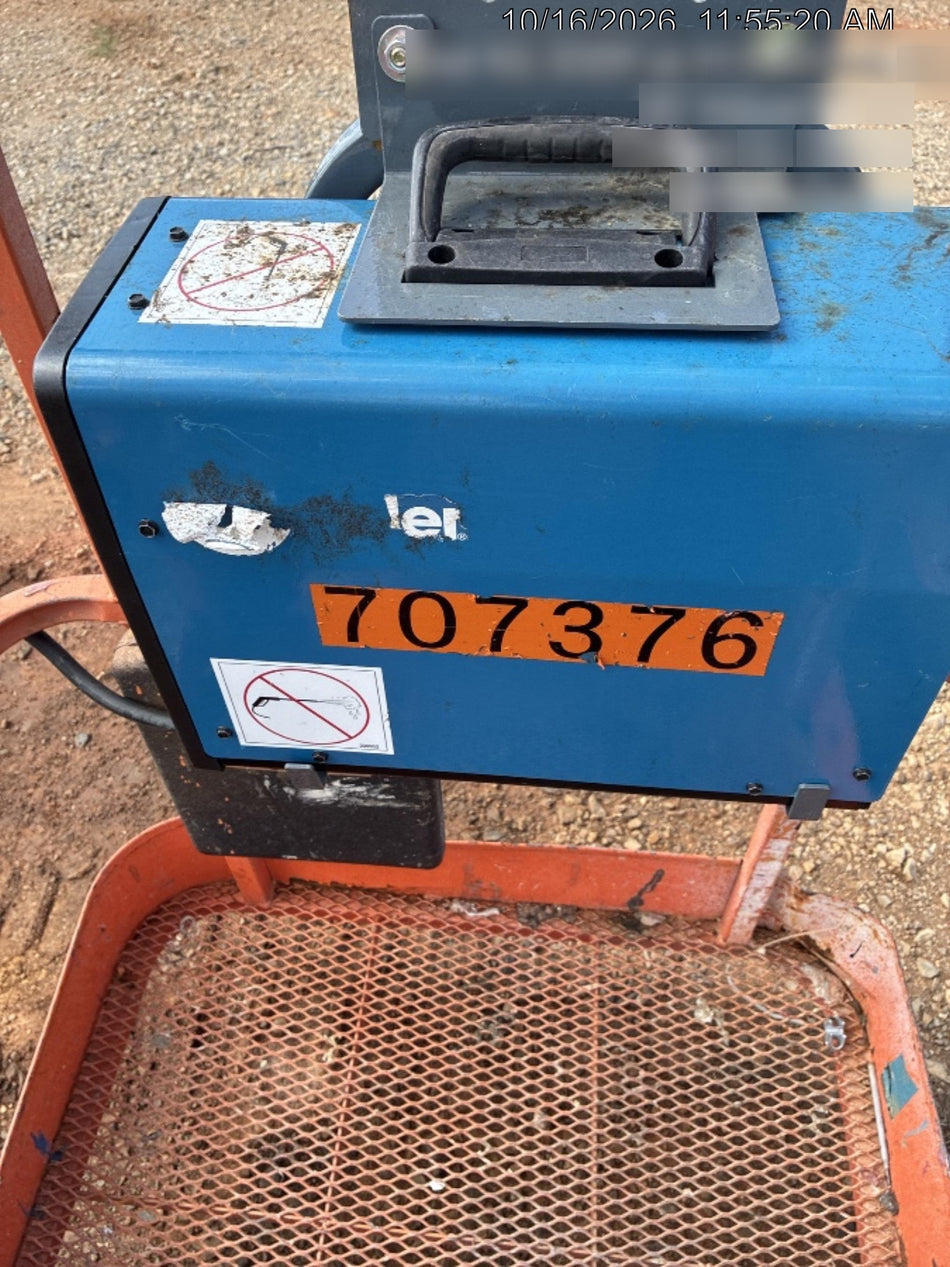 2026 MILLER ELECTRIC CST-282