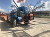 2020 Genie GTH-844 Cab/Heat/Air, Solid Tires, Work Lights, Beacon, Aux Hydraulics, Back up Alarm, Lifting Eye