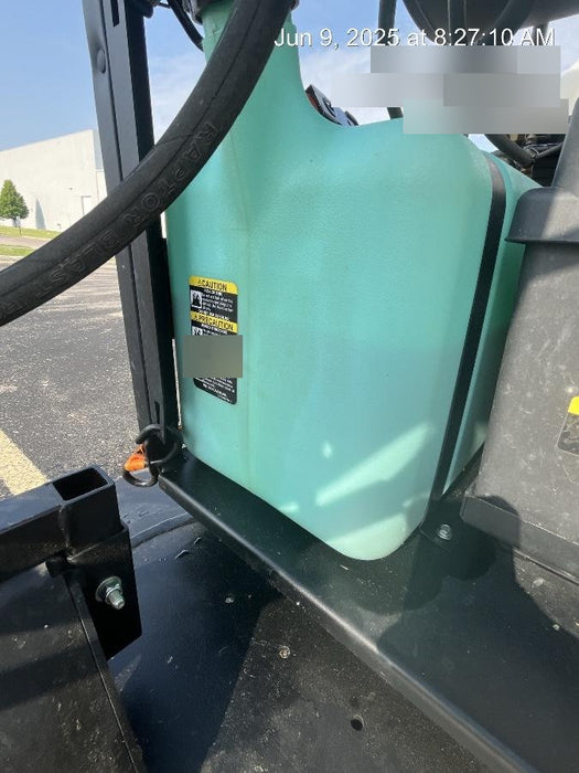 2025 MI-T-M AW-9000-0005 / DHG-4004-B0V6G