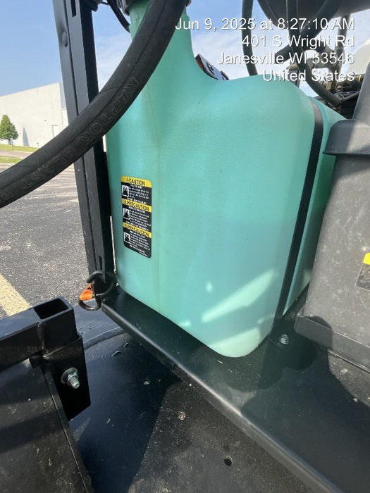 2025 MI-T-M AW-9000-0005 / DHG-4004-B0V6G