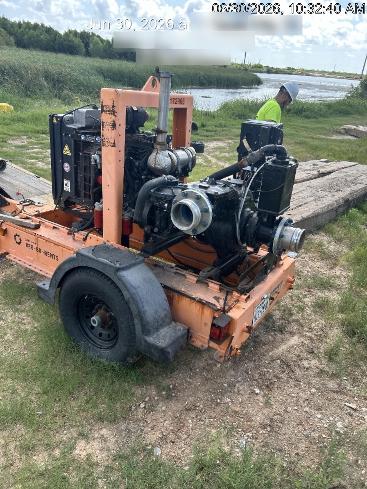 2021 PIONEER PP66S12L71-TD2.9L4