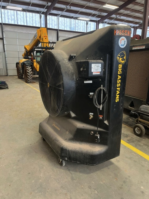 2022 BIG ASS FANS Cool Space 400