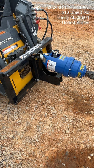 2023 AUGER TORQUE 3300-30