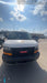 2022 GMC Savana 3500