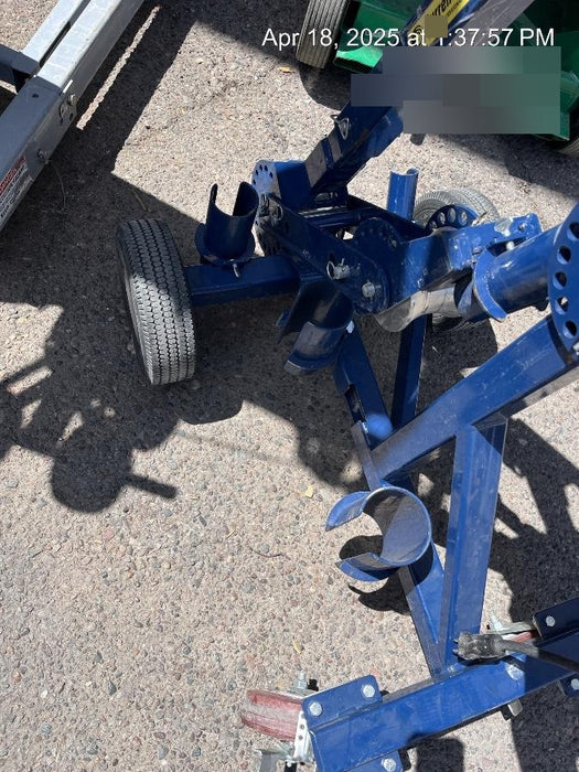 2023 CURRENT TOOLS 66 Current