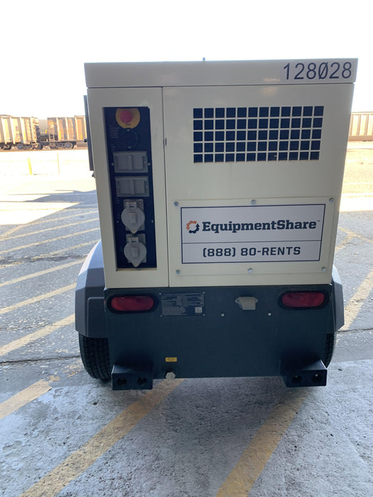 2020 ATLAS COPCO QAS45