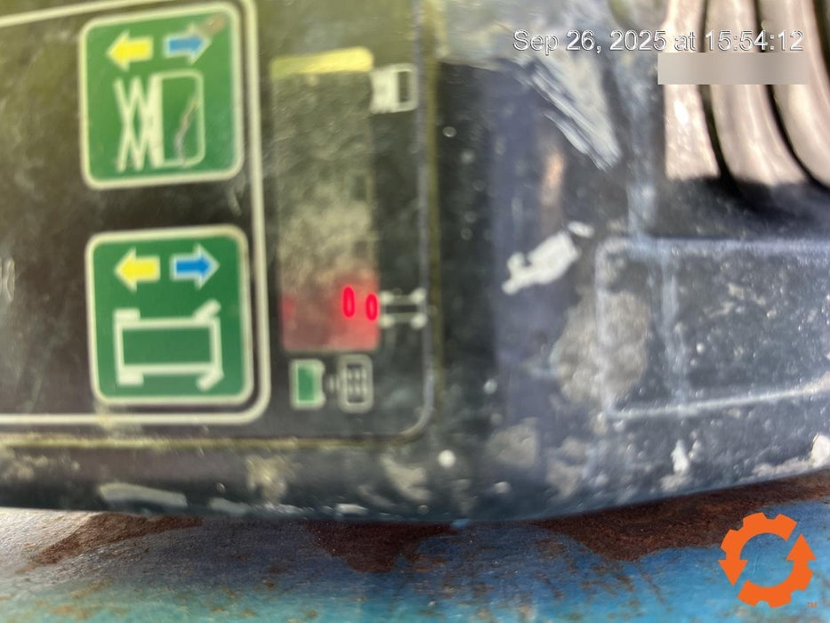 2017 Genie GS-1930 Standard