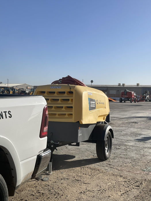 2022 ATLAS COPCO XAS188 CWK