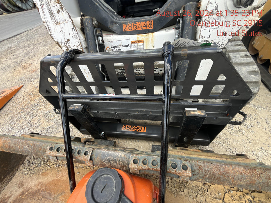 2023 SOLESBEE SPF-48