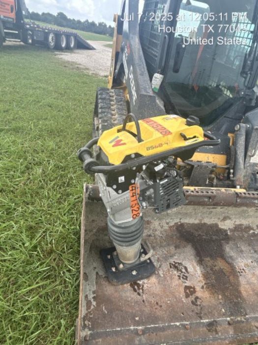 2024 WACKER NEUSON BS68-4Ab/28