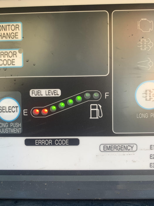 2022 AIRMAN PDS185S-6E1