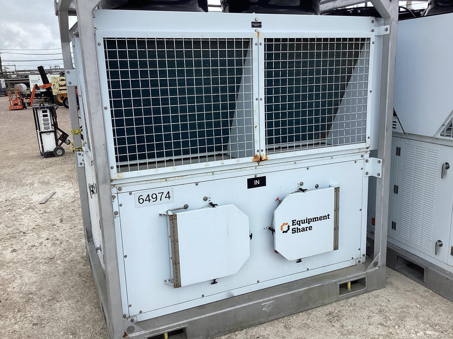 2020 SMARTECH SACP41A-HS