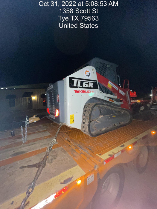 2022 ATLAS COPCO QAS45 CWK