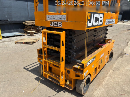 2022 JCB S3246E