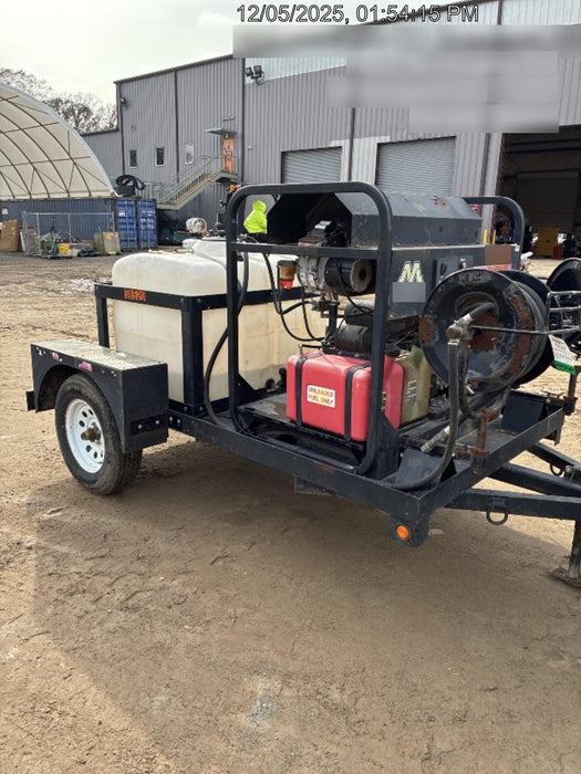 2019 MI-T-M CORPORATION HS-3505-1MGH-T