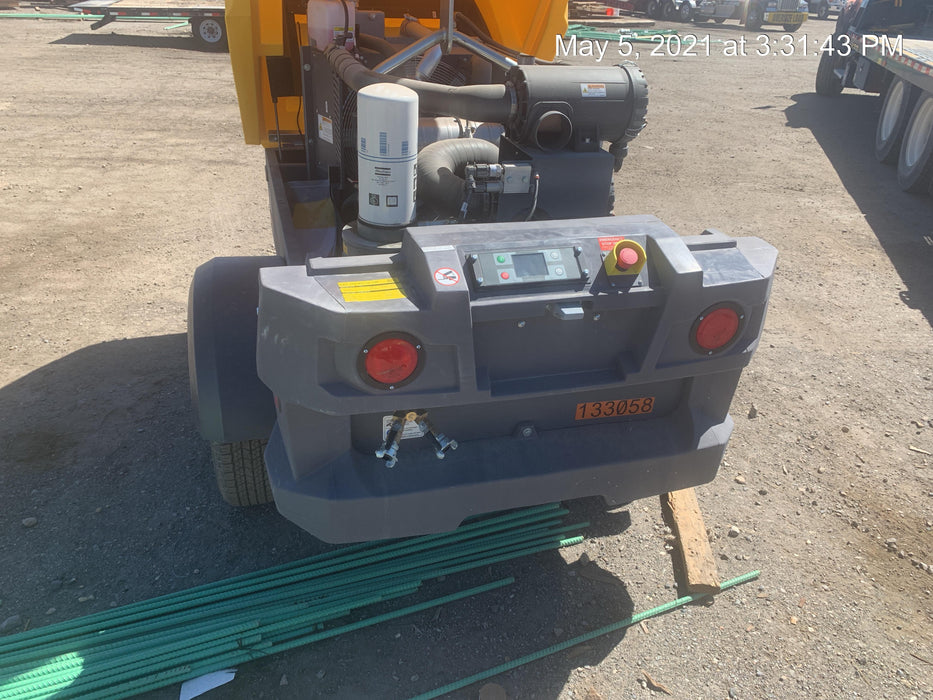 2021 ATLAS COPCO XAS188