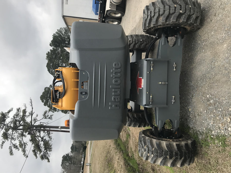 2020 HAULOTTE HA46RTJO