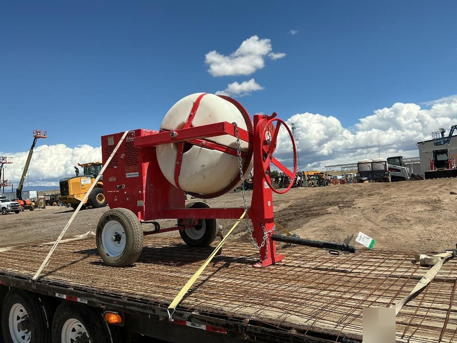 2023 MULTIQUIP MC12PH