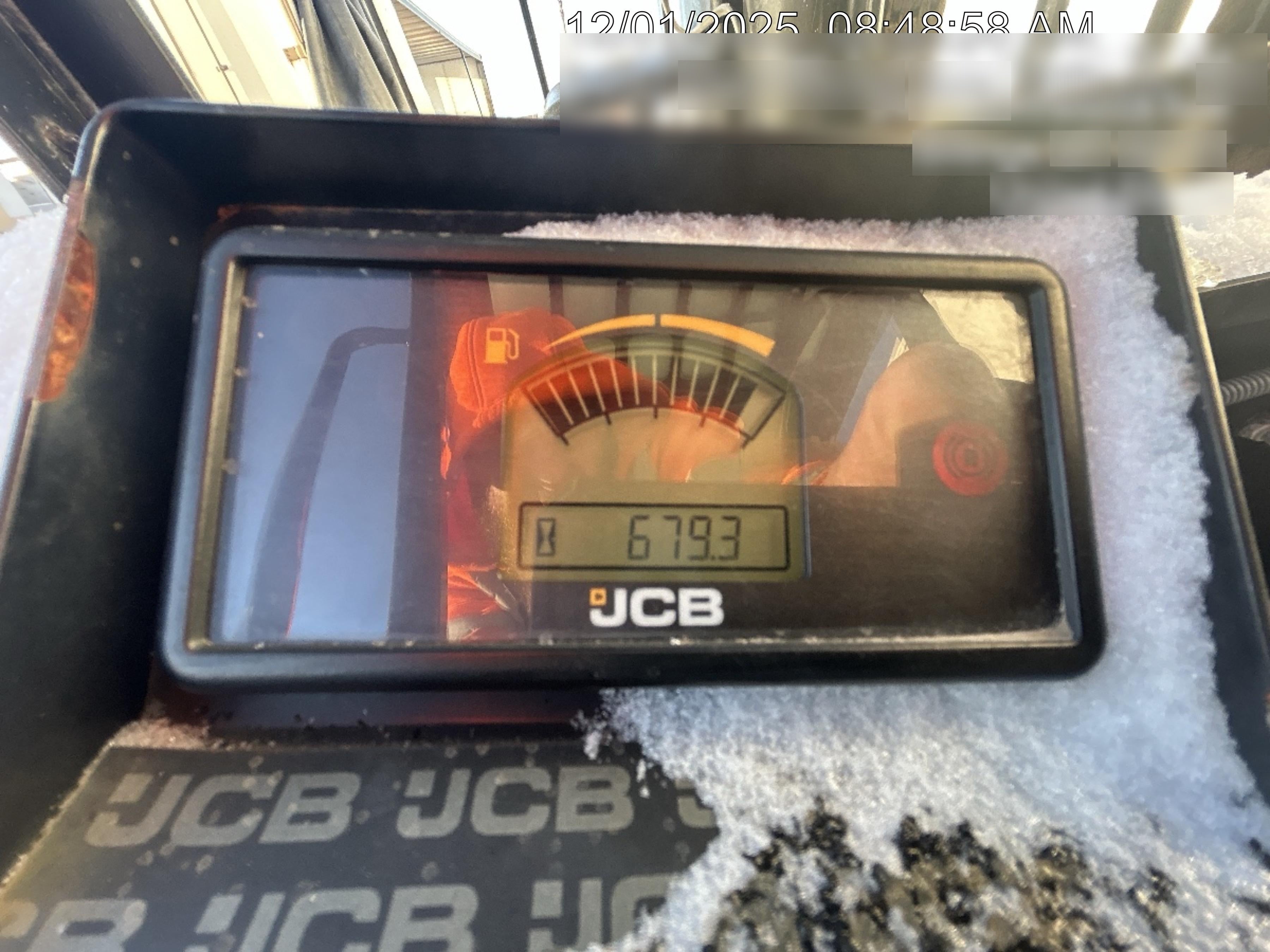 2021 JCB 940-4