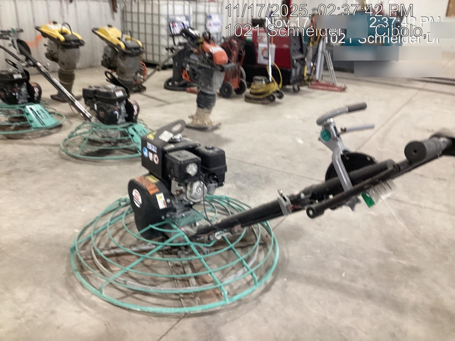 2024 MULTIQUIP B46H90