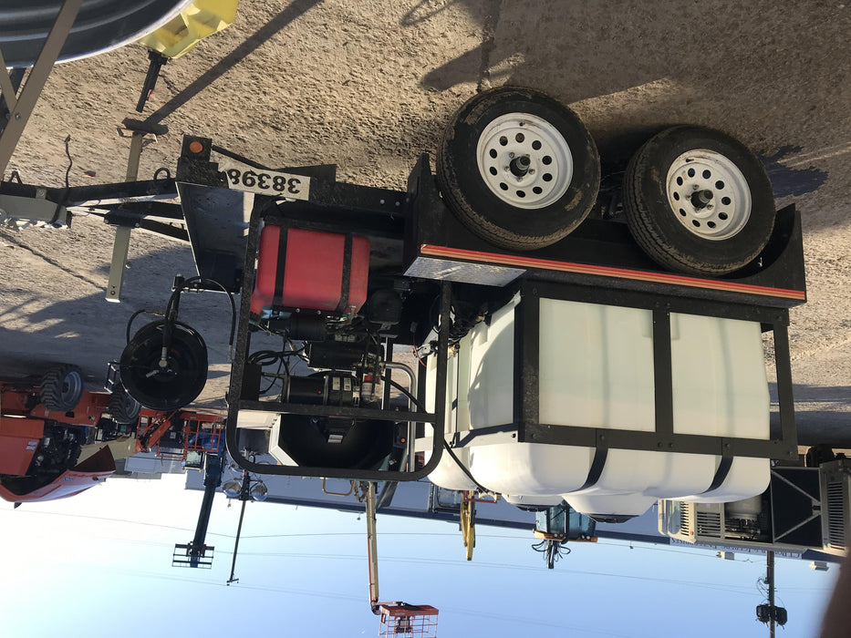 2019 MI-T-M CORPORATION HS-3505-1MGH-UR