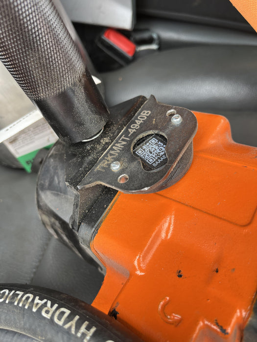 2023 MICHIGAN PNEUMATIC ES-4940B2-TRACKER