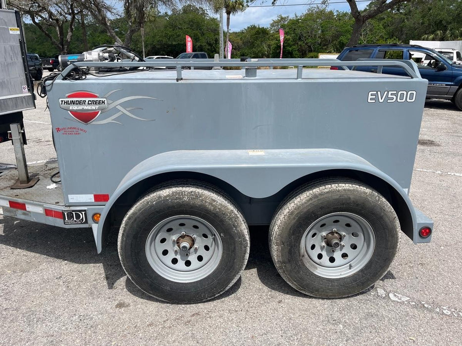 2020 THUNDER CREEK EV500