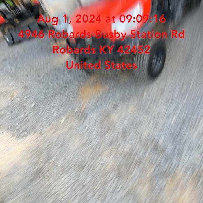 2022 KUBOTA RTV-X1140W-H (Canopy)