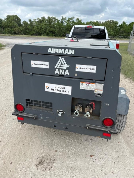 2021 AIRMAN PDS185S-6E1