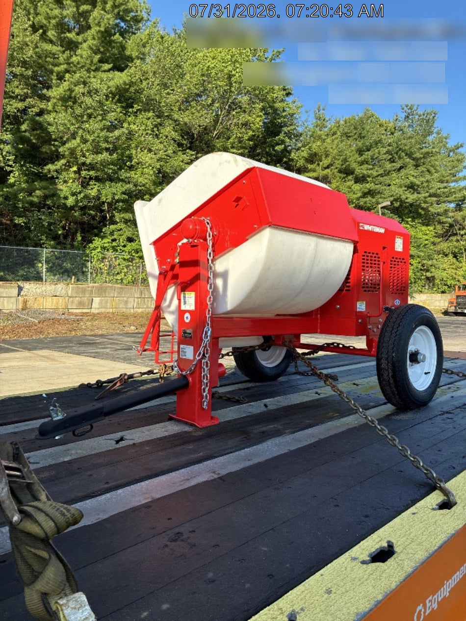 2026 MULTIQUIP WM90PH8