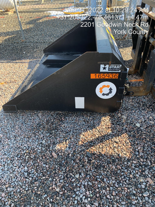 2021 STAR INDUSTRIES 1406B