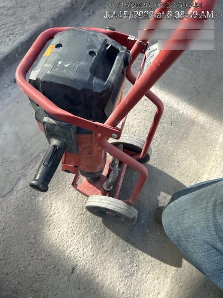 2023 HILTI TE 3000-AVR