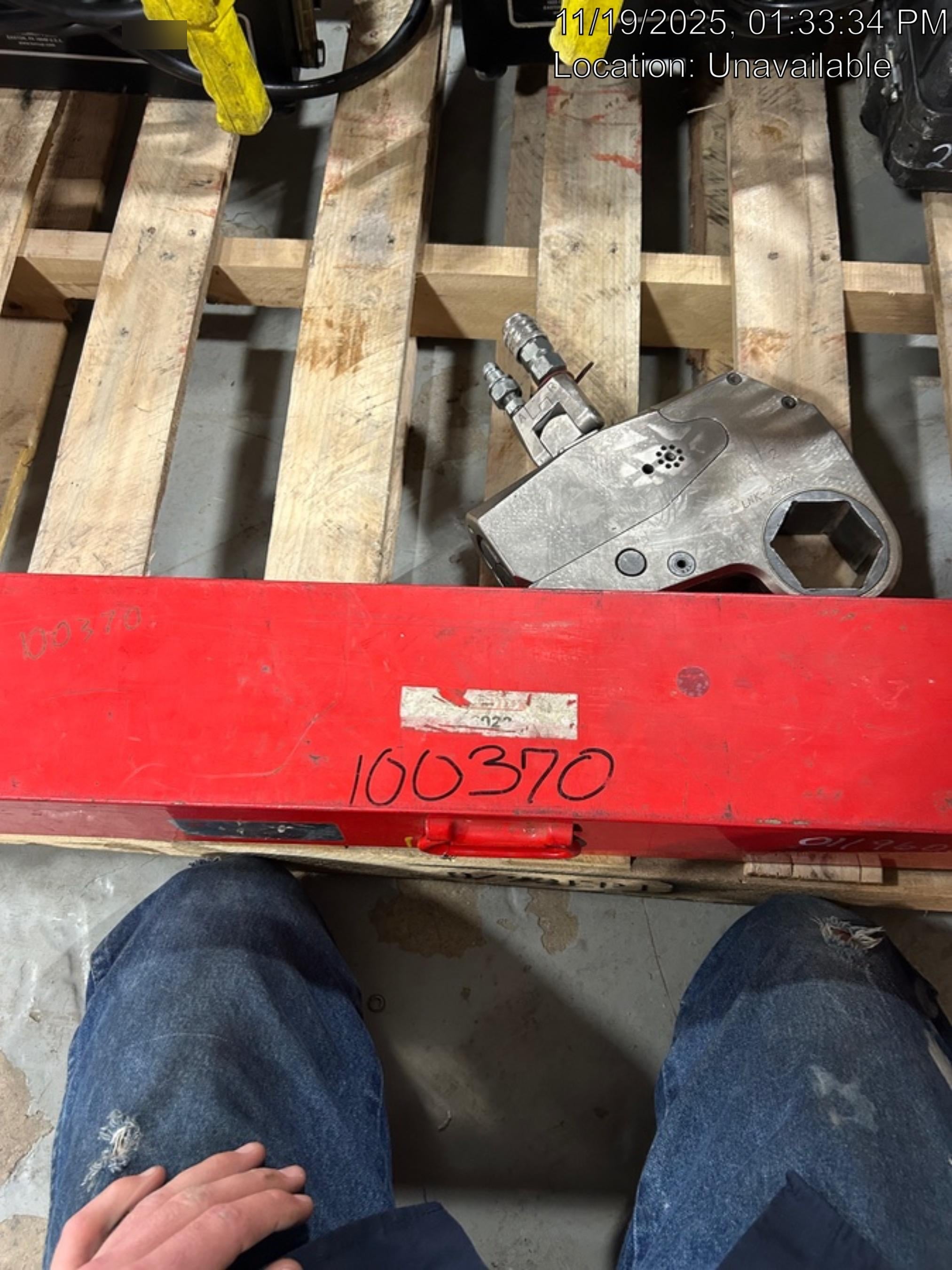 2020 PROTO J6023