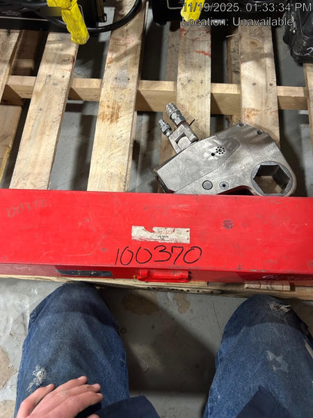 2020 PROTO J6023