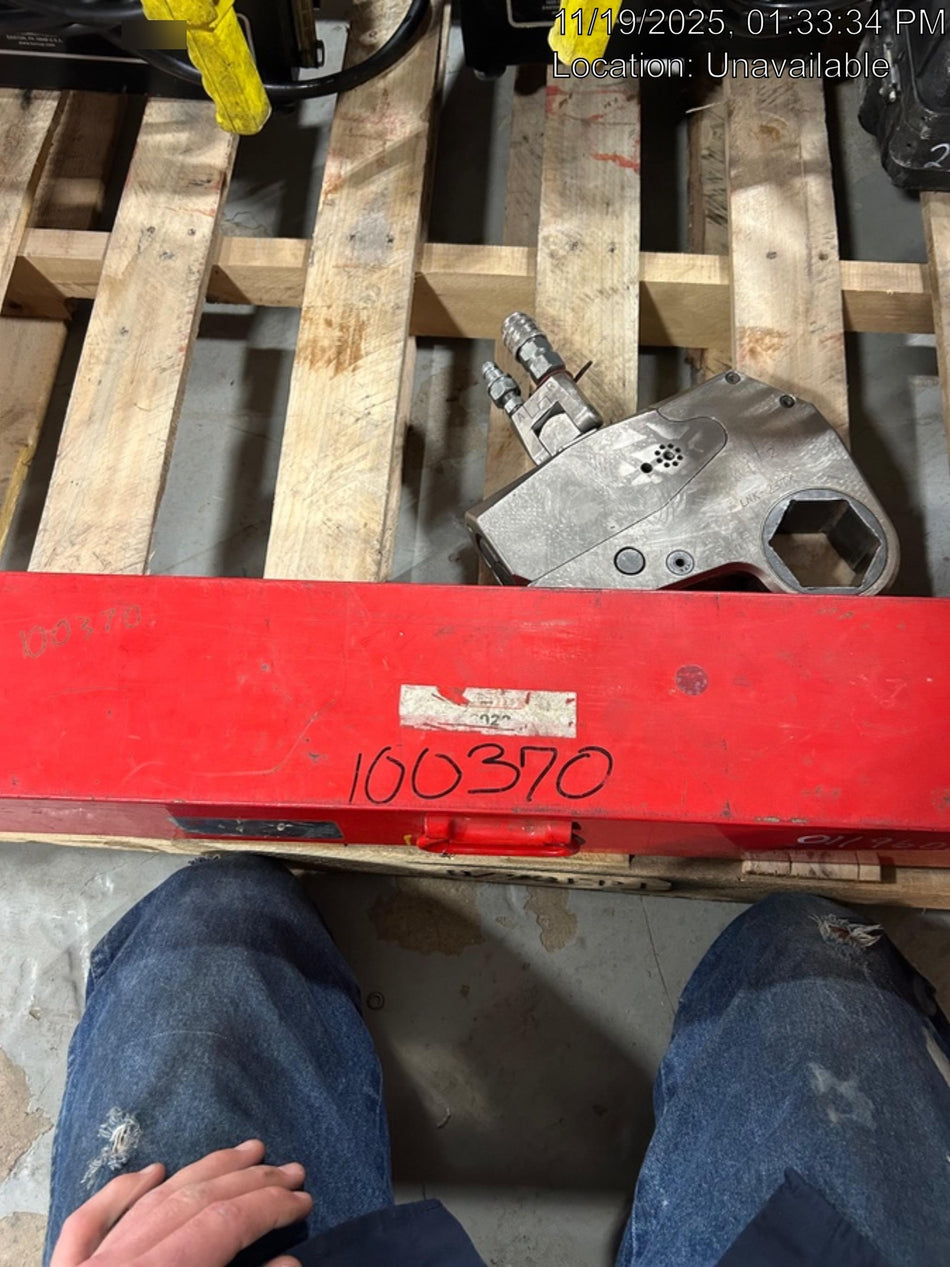 2020 PROTO J6023