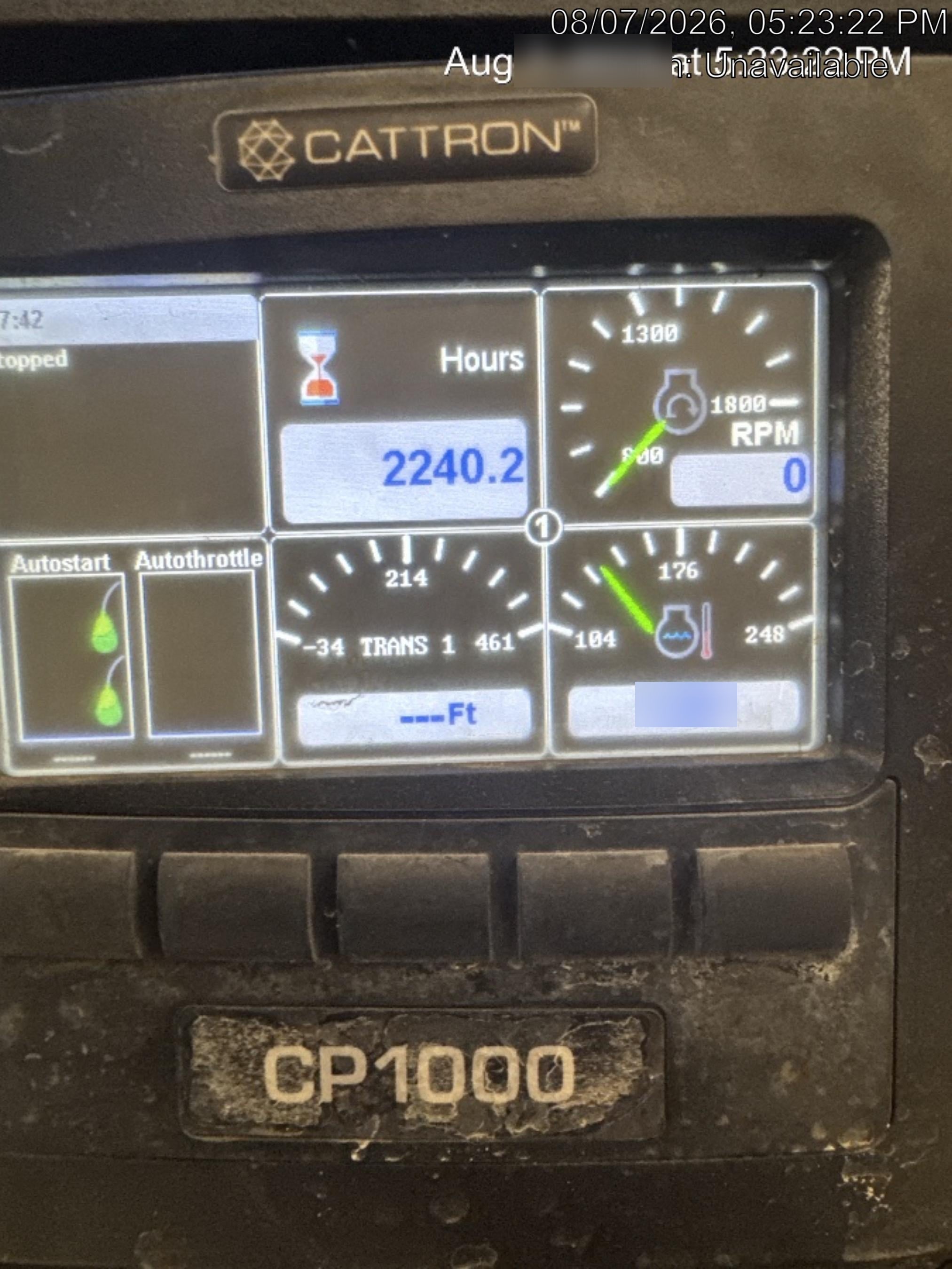 2022 PIONEER PPTP66S14-UP