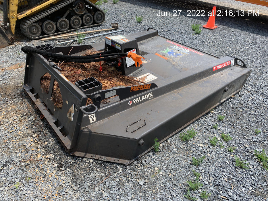 2022 PALADIN 30372A-0022