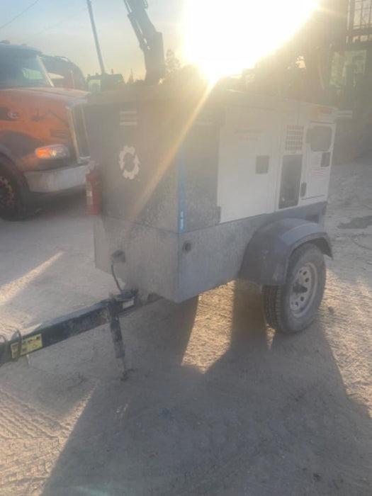 2021 ATLAS COPCO QAS45 CWK