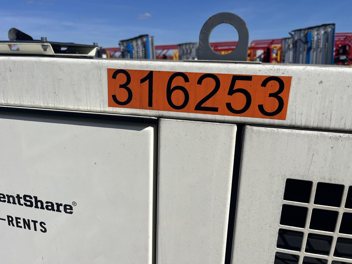 2023 ATLAS COPCO QAS45 CWK