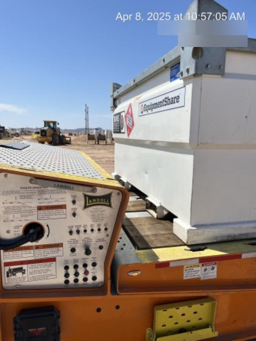 2022 WESTERN GLOBAL 50TCG