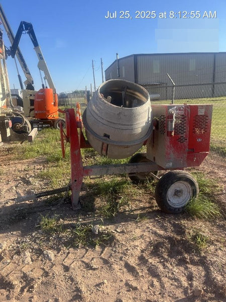 2020 MULTIQUIP MC94PH8