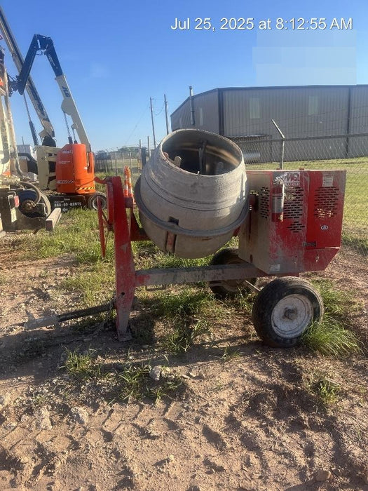 2020 MULTIQUIP MC94PH8