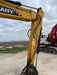 2018 SANY SY135C