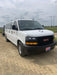 2025 GMC Savana 3500 - Rental