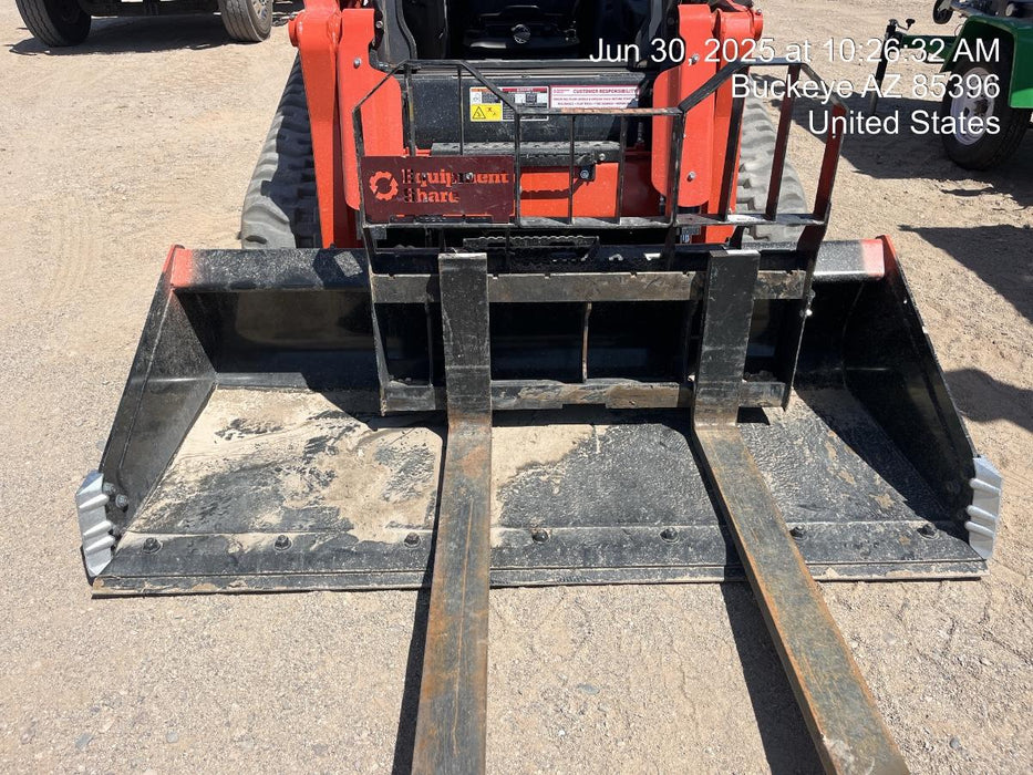 2024 VIRNIG PF4855-5VG