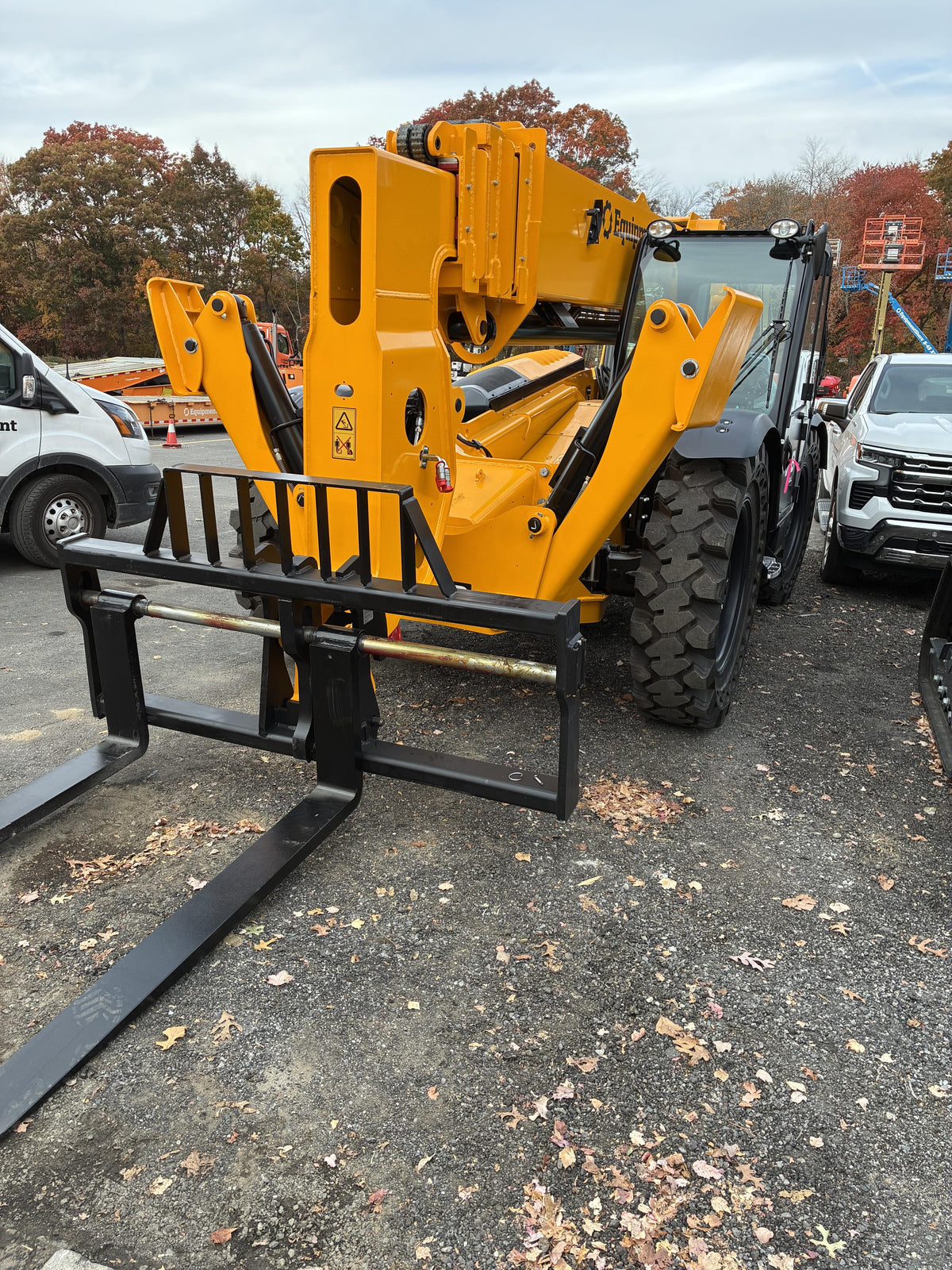 2026 JCB 510-56